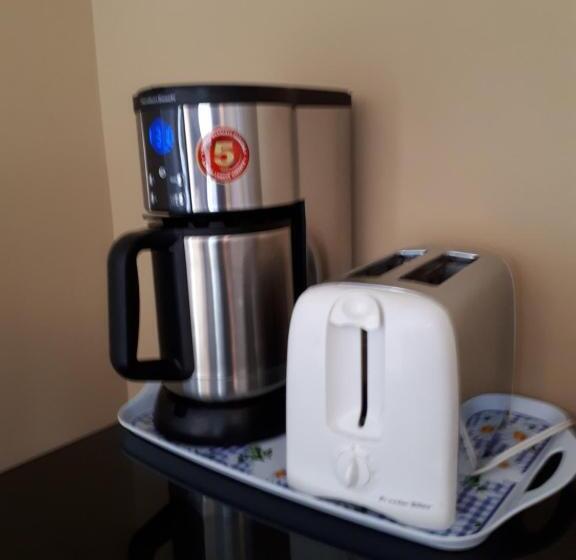 スイート（家族用）, Park Motel