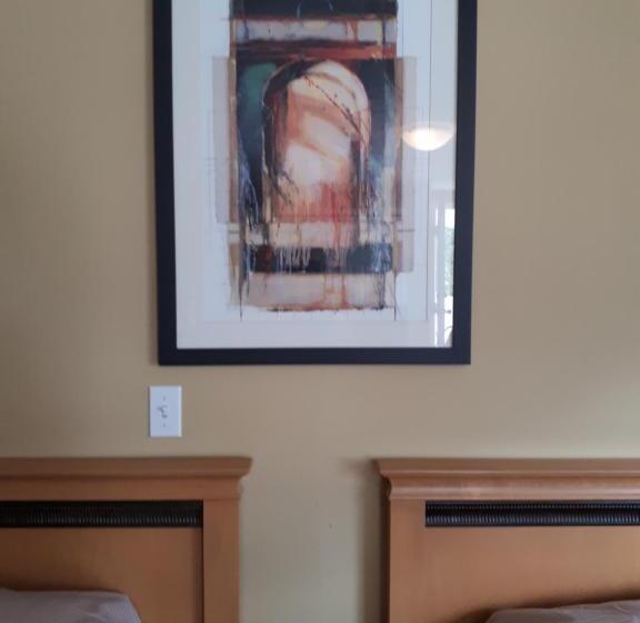 スイート（家族用）, Park Motel