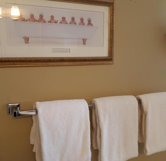 スイート（家族用）, Park Motel