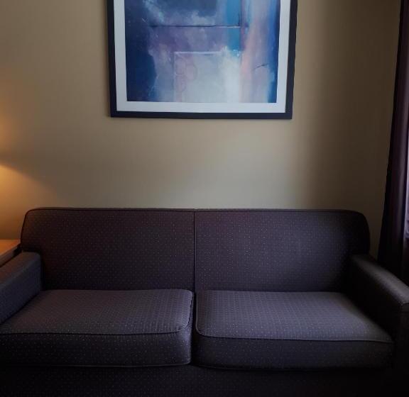 １階のスタンダードルーム, Park Motel