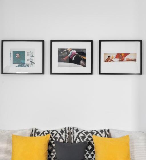 标准间带漩涡浴缸, Melo Athens