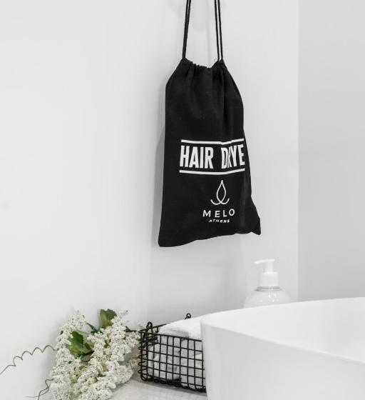 标准间带漩涡浴缸, Melo Athens