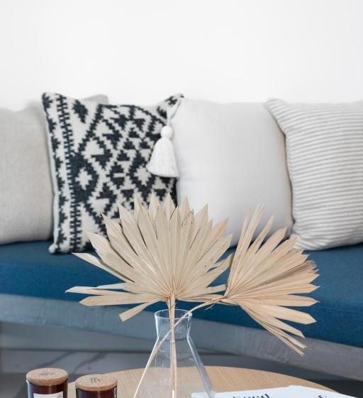 标准间带漩涡浴缸, Melo Athens