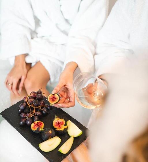 标准间带漩涡浴缸, Melo Athens