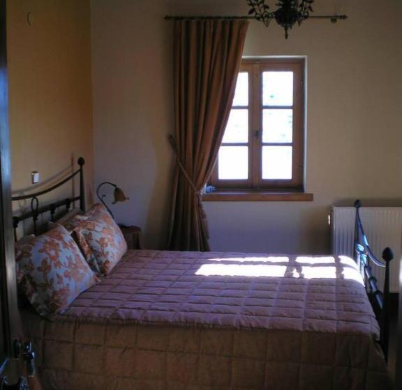 标准间, Petradi1873