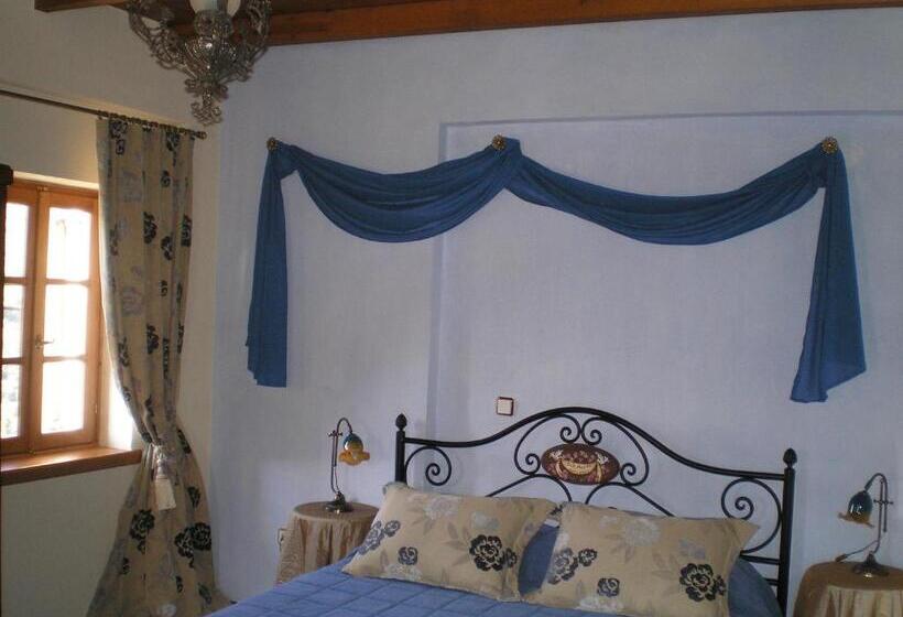 标准间, Petradi1873