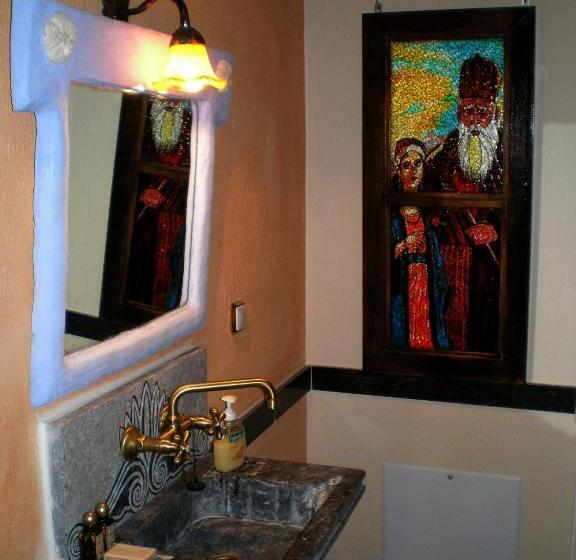 标准间, Petradi1873