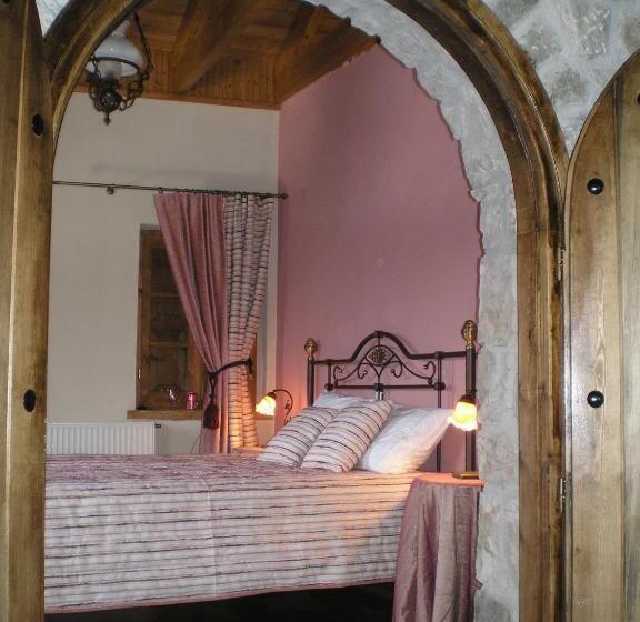 标准间, Petradi1873