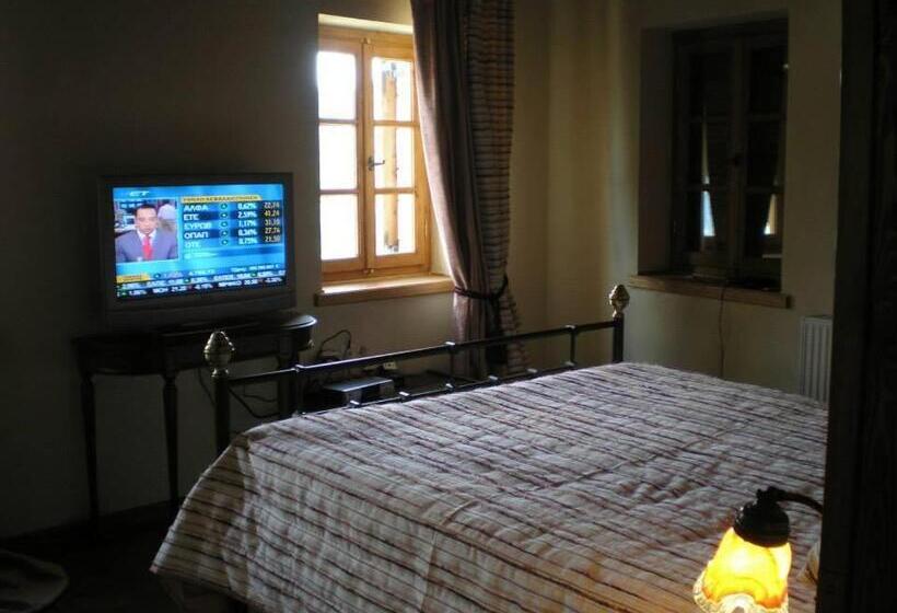 四人标准间, Petradi1873