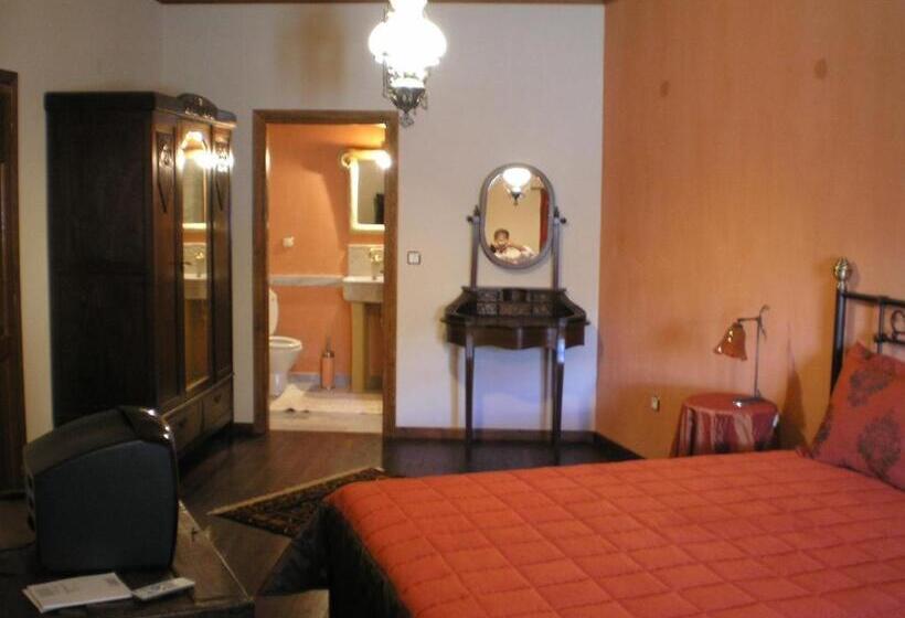 四人标准间, Petradi1873