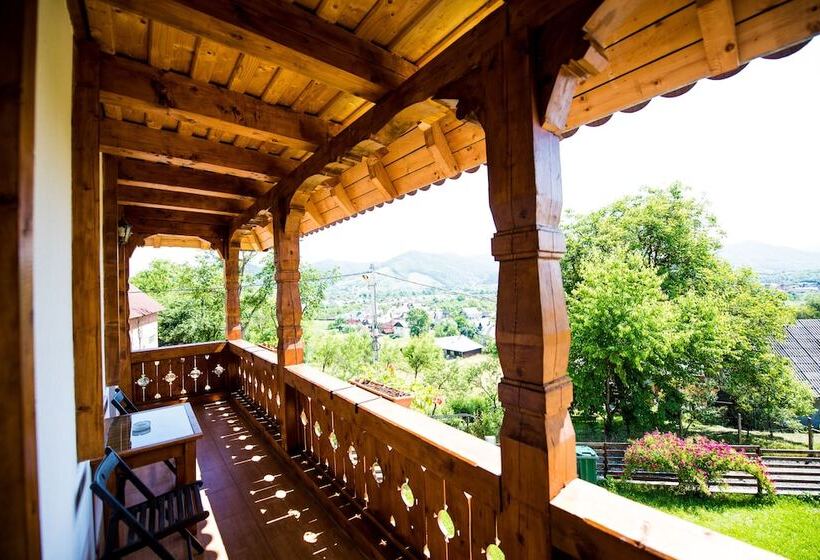 Номер Стандарт, Pensiunea Agroturistica Raluca