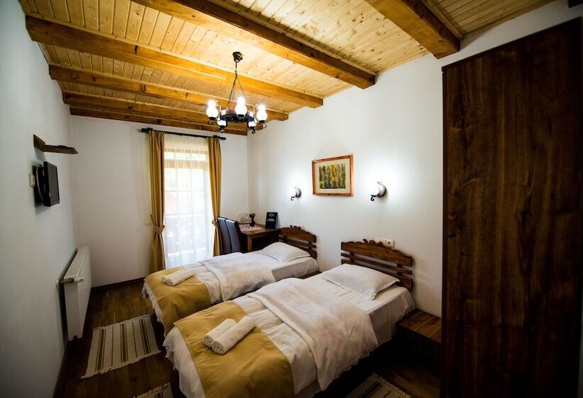 스탠다드 룸, Pensiunea Agroturistica Raluca