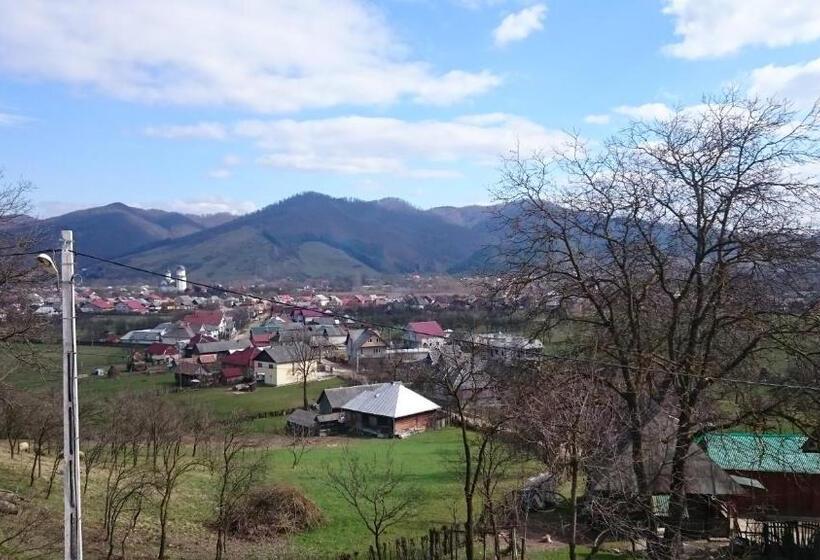 Номер Стандарт, Pensiunea Agroturistica Raluca