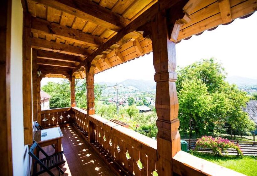 Номер Стандарт, Pensiunea Agroturistica Raluca