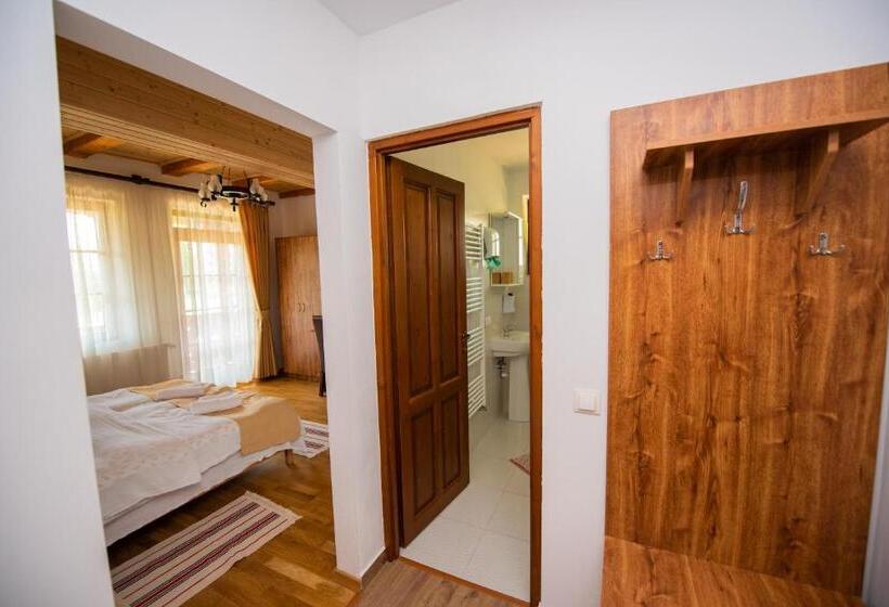 Номер Стандарт, Pensiunea Agroturistica Raluca