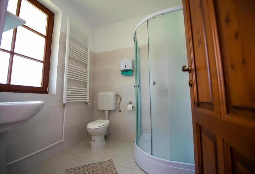 Номер Economy, Pensiunea Agroturistica Raluca