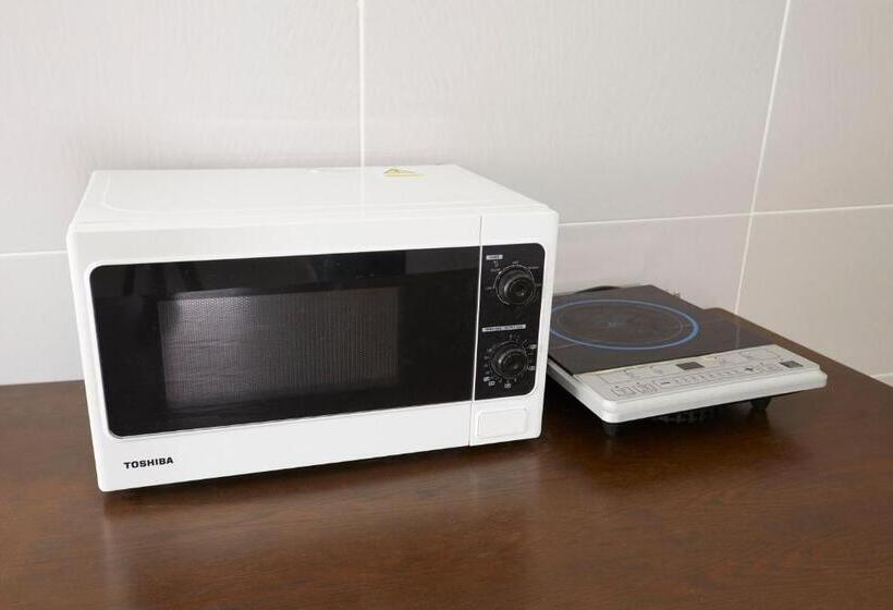 فيلا ديلوكس غرفة نوم, Desaru Arcadia Villa By Convergence