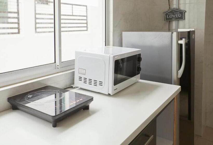 ‫فيلا غرفة نوم واحدة, Desaru Arcadia Villa By Convergence