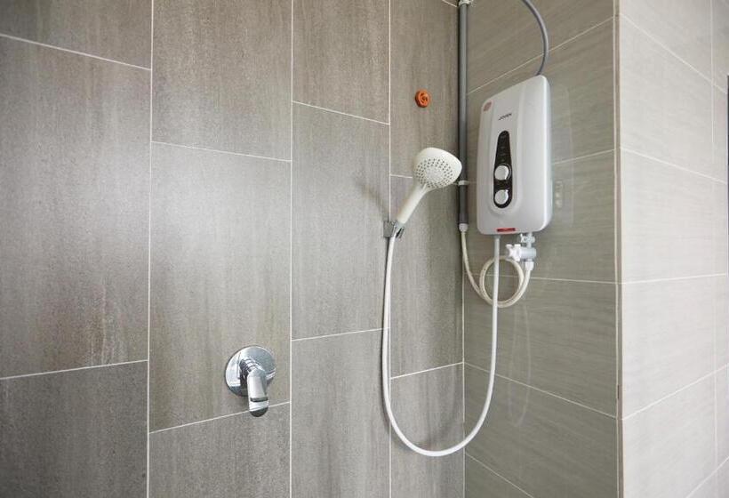 فيلا سوبيريور غرفة نوم واحدة, Desaru Arcadia Villa By Convergence