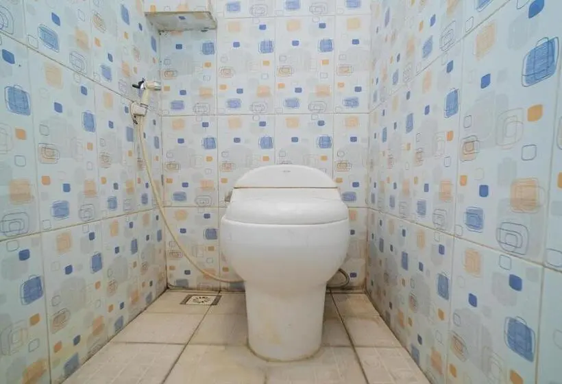 اتاق استاندارد, Reddoorz At Oro Oro Ombo Batu