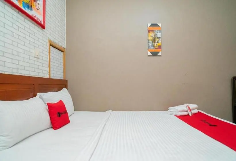 اتاق استاندارد, Reddoorz At Oro Oro Ombo Batu
