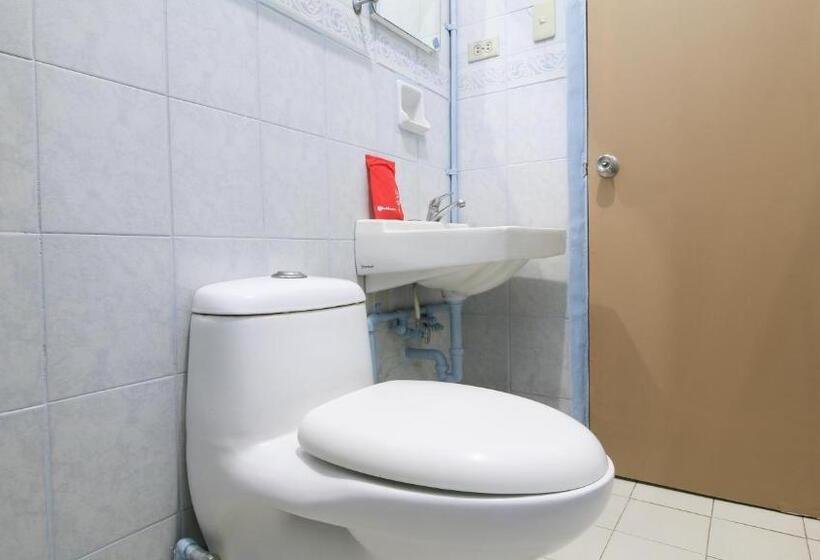 디럭스 룸, Reddoorz Plus @ Chinatown Binondo