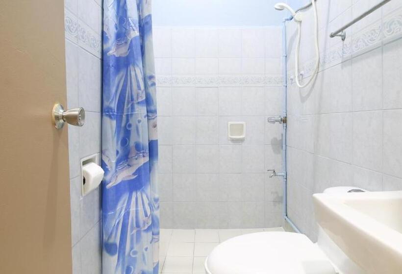 디럭스 룸, Reddoorz Plus @ Chinatown Binondo