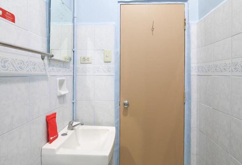 豪华房间, Reddoorz Plus @ Chinatown Binondo