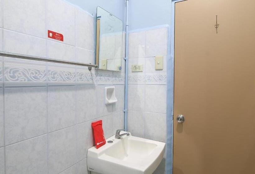 디럭스 룸, Reddoorz Plus @ Chinatown Binondo