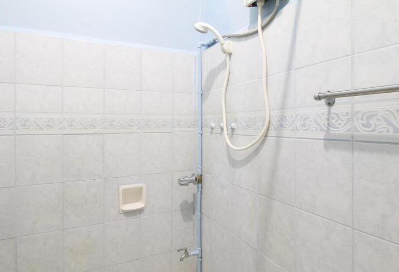 디럭스 룸, Reddoorz Plus @ Chinatown Binondo