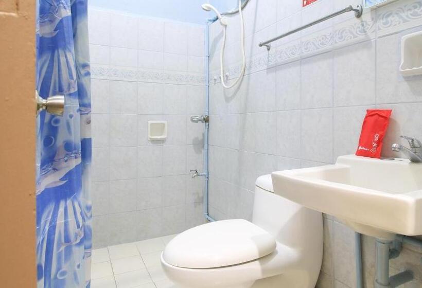 스탠다드 룸, Reddoorz Plus @ Chinatown Binondo