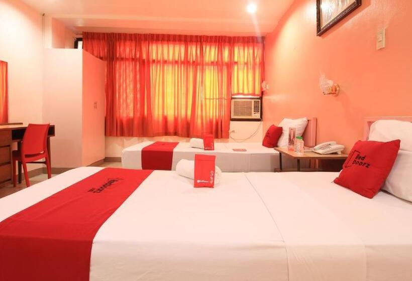 스탠다드 룸, Reddoorz Plus @ Chinatown Binondo