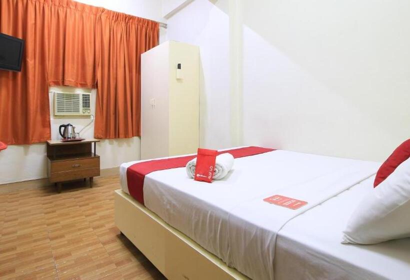 디럭스 룸, Reddoorz Plus @ Chinatown Binondo