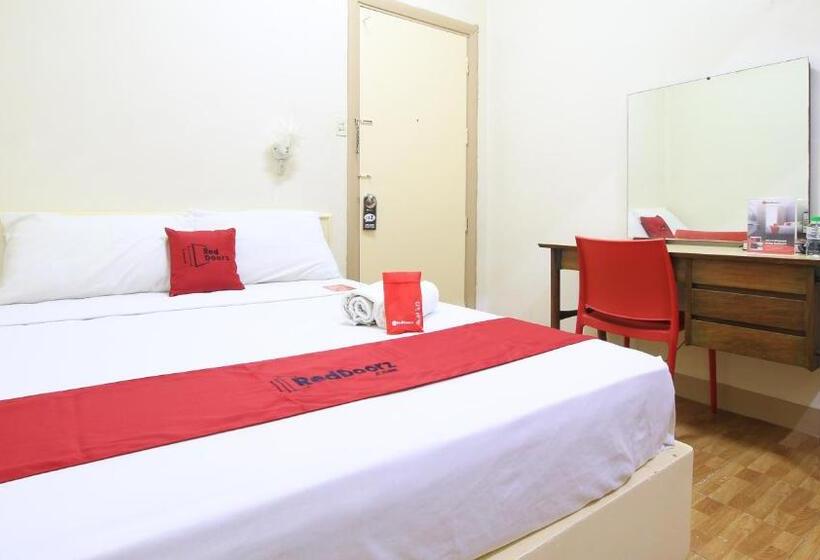 디럭스 룸, Reddoorz Plus @ Chinatown Binondo