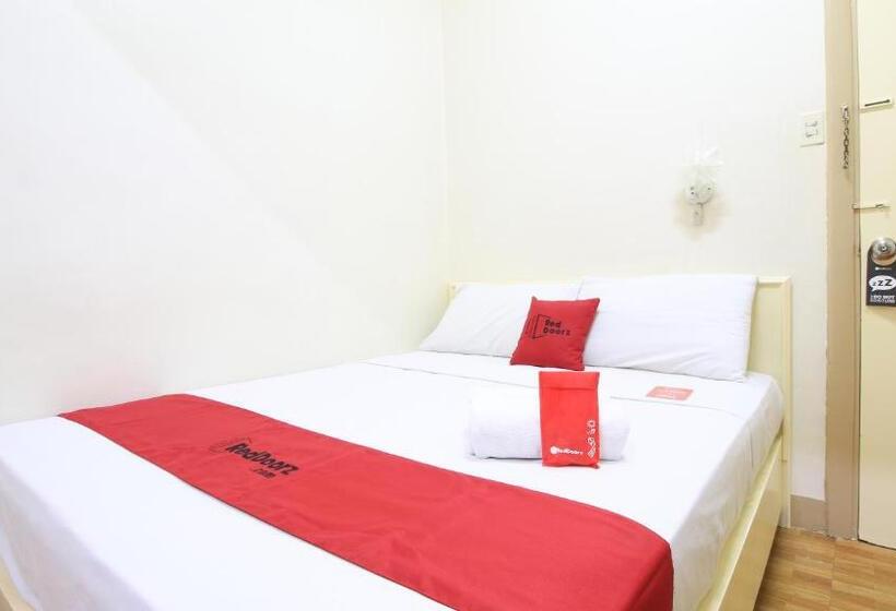 디럭스 룸, Reddoorz Plus @ Chinatown Binondo