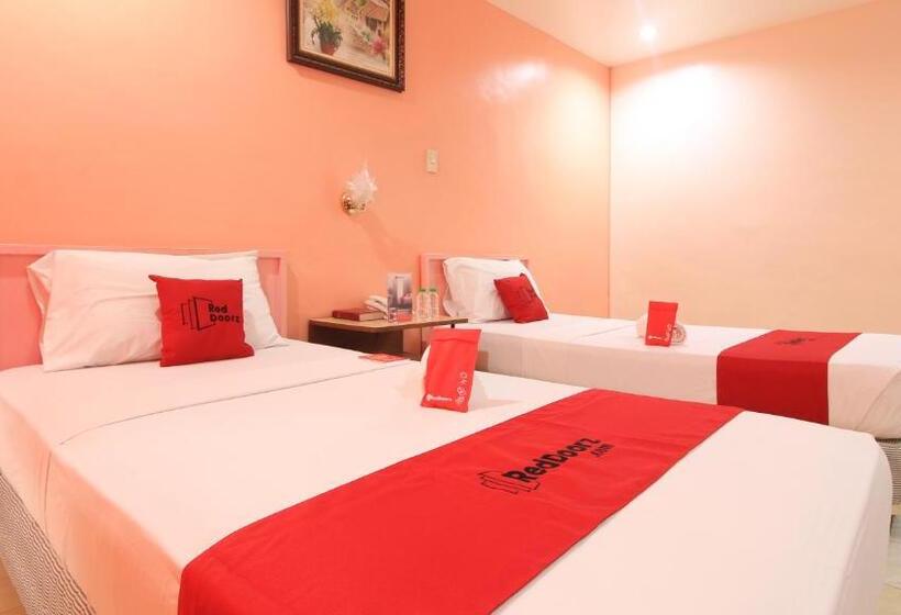 스탠다드 룸, Reddoorz Plus @ Chinatown Binondo