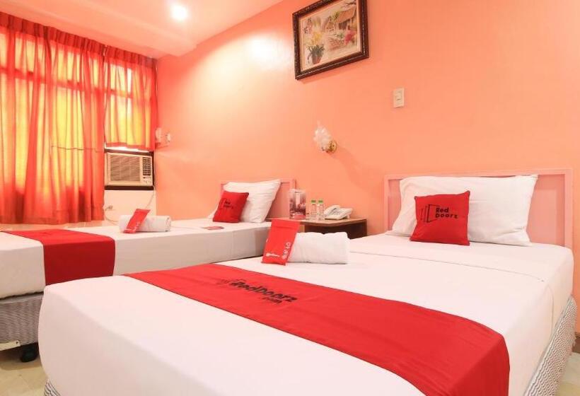 스탠다드 룸, Reddoorz Plus @ Chinatown Binondo