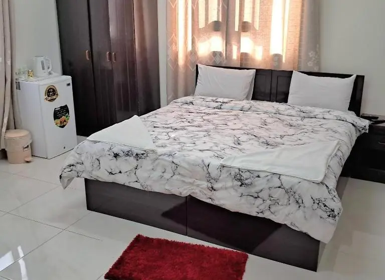 اتاق لوکس, Turtle Guest House