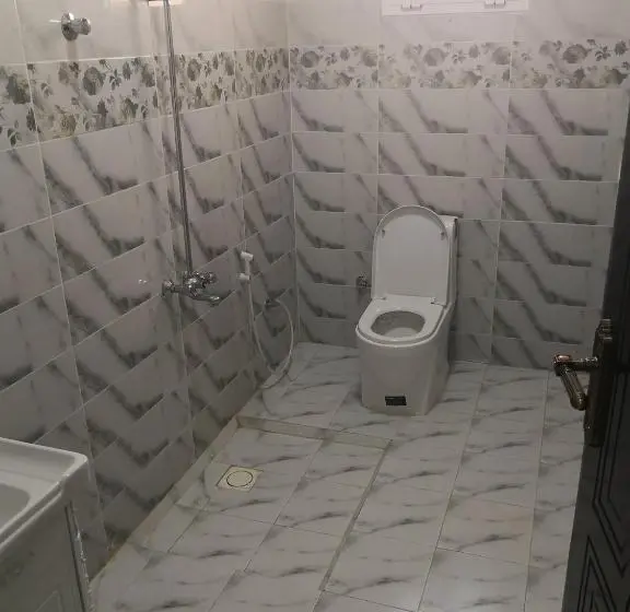 اتاق لوکس, Turtle Guest House
