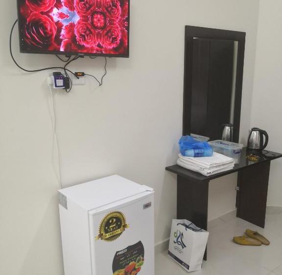 اتاق راحتی سه تخته, Turtle Guest House