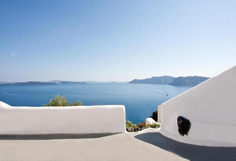 Chambre Standard avec Vues, Alexander's Suites