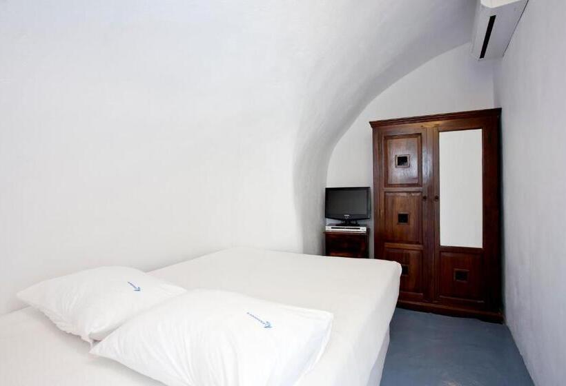 Chambre Standard avec Vues, Alexander's Suites