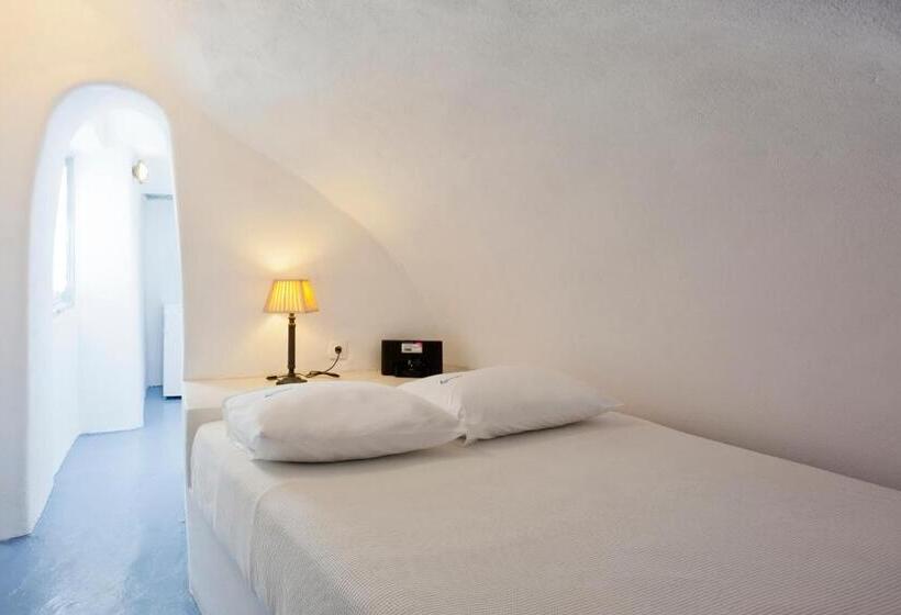 Chambre Standard avec Vues, Alexander's Suites