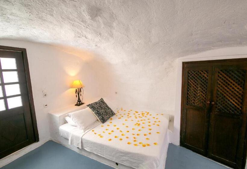 Suite avec Vues, Alexander's Suites