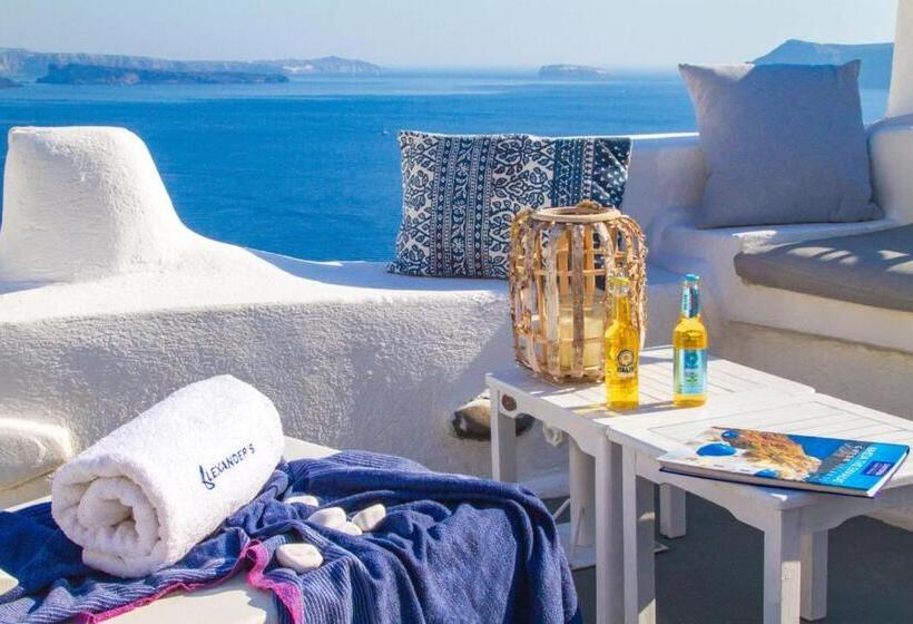 Suite Familiale, Alexander's Suites