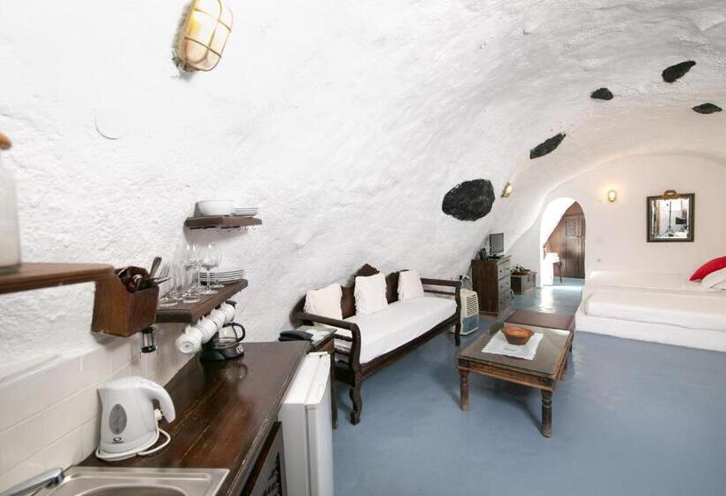 Suite Familiale, Alexander's Suites