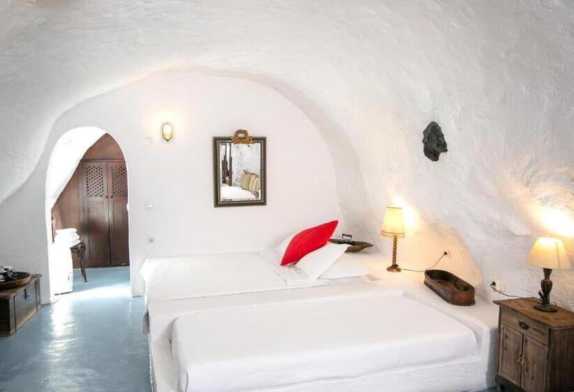 Suite Familiale, Alexander's Suites