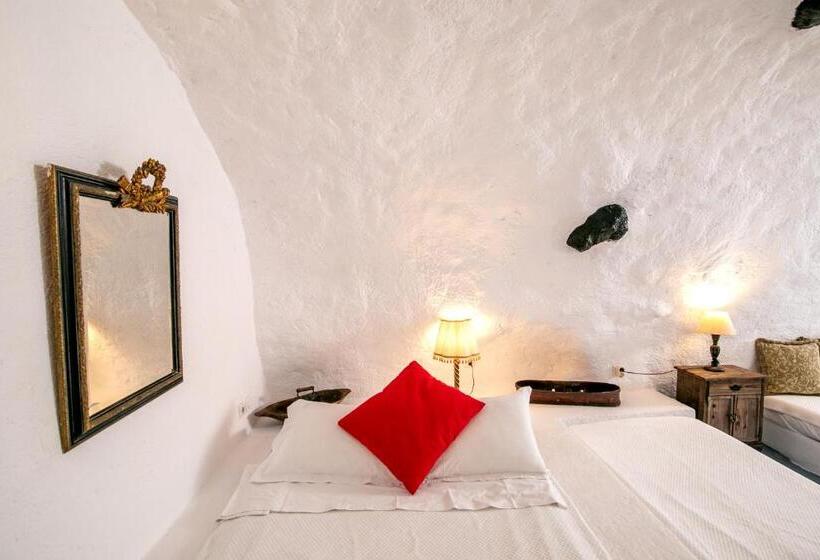 Suite Familiale, Alexander's Suites