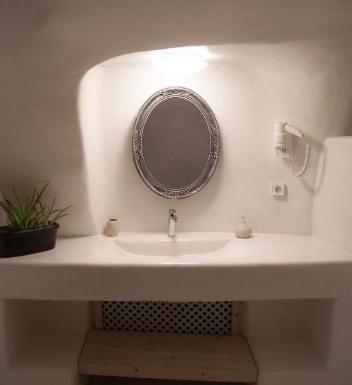 Suite Supérieure avec Vues, Alexander's Suites