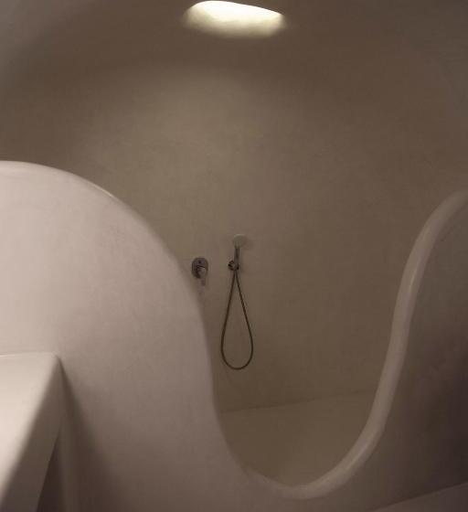 Suite Supérieure avec Vues, Alexander's Suites